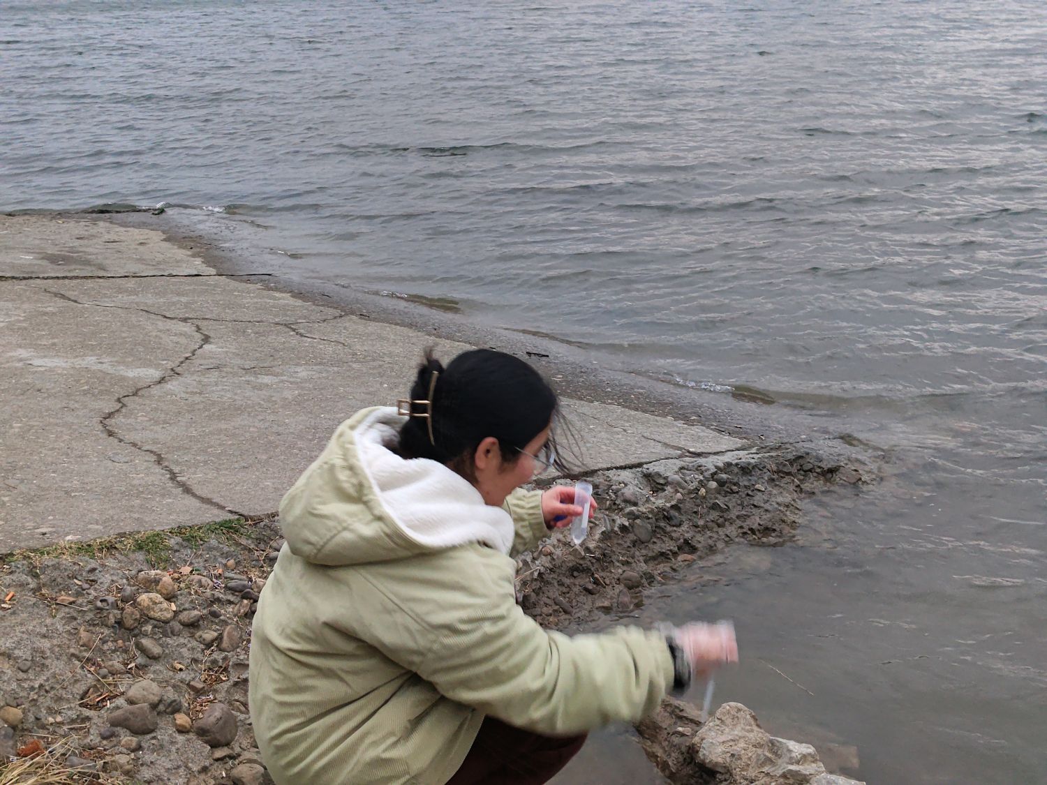 VW(xu)ԴGС(du)Ȫ̽飬ˮл