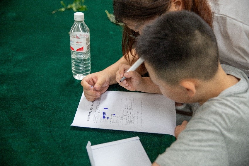 tG˼ģʽ̽㽭r(nng)ִW(zhn)_չ˼`