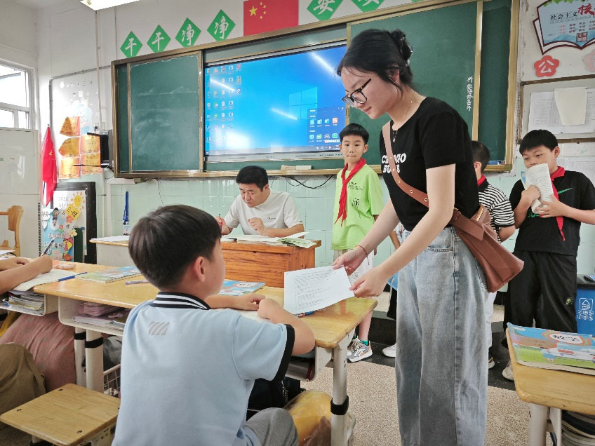 dW(xu)ƽW(xu)Ժ̽СW(xu)ƌW(xu)ɽ`F(tun)иꖅ^(q)СW(xu)M(jn)`