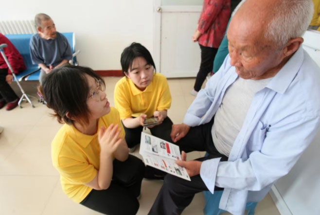 Lt(y)W(xu)ԺһRW(xu)Ժ־Ը(w)(du)M(jn)P(gun)徴Ժռ֪Ro(h)˽