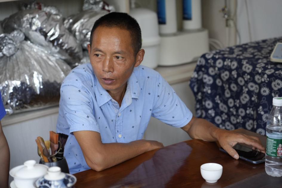 ʮĈcd֮·ϵһWԺϪ֪СldMF̽Lɲ