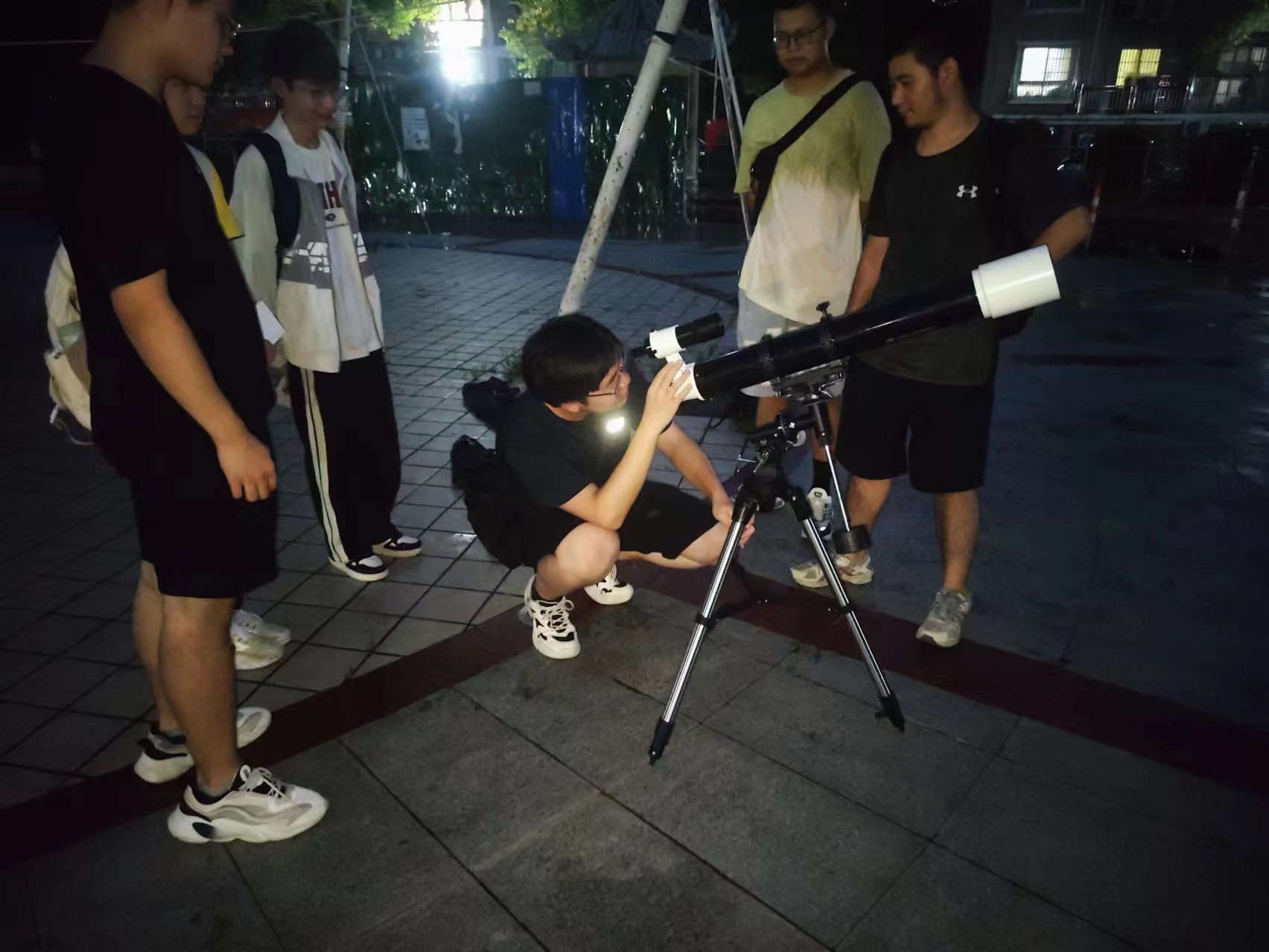 Ǵ׌M(jn)----̩С^(q)V·