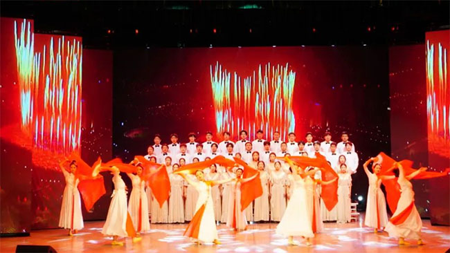 2024LеʮáܵഺУWƷչݳɹek