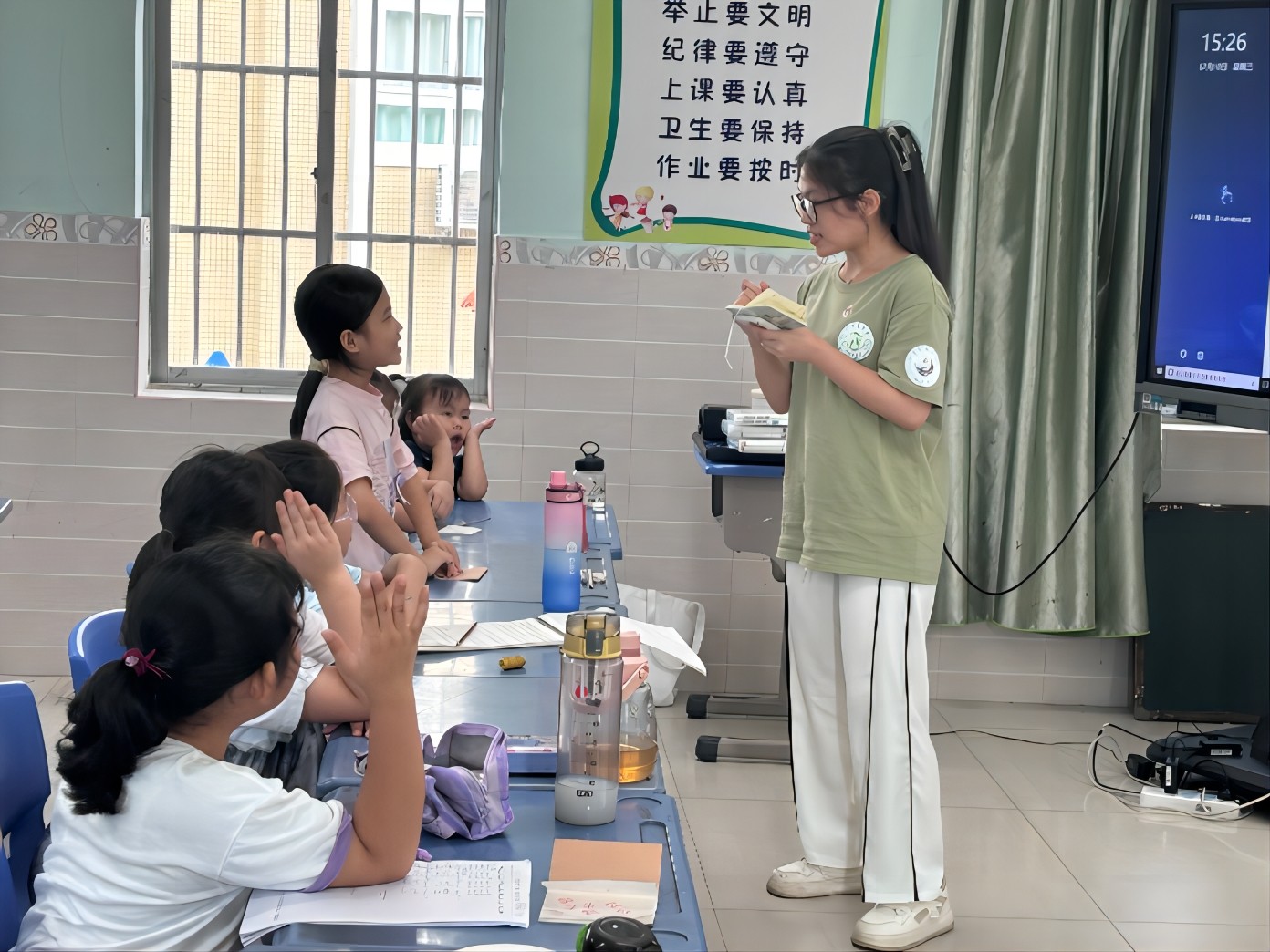 ˣp݆ӣԪl(f)չV̌WԺǆ`Fԡ1+2+NģʽƷ