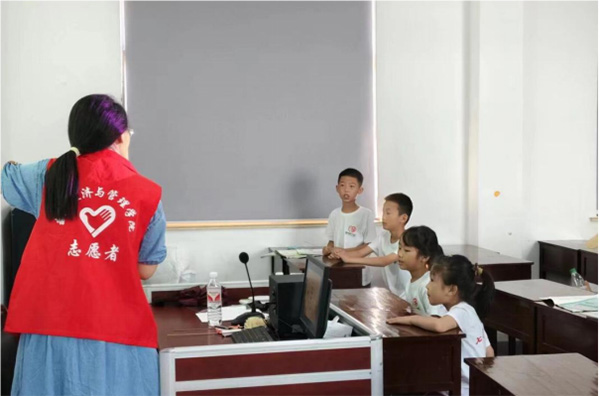 ͯͯȤӳĻ󣬡ͯ(mng)աɽ̽