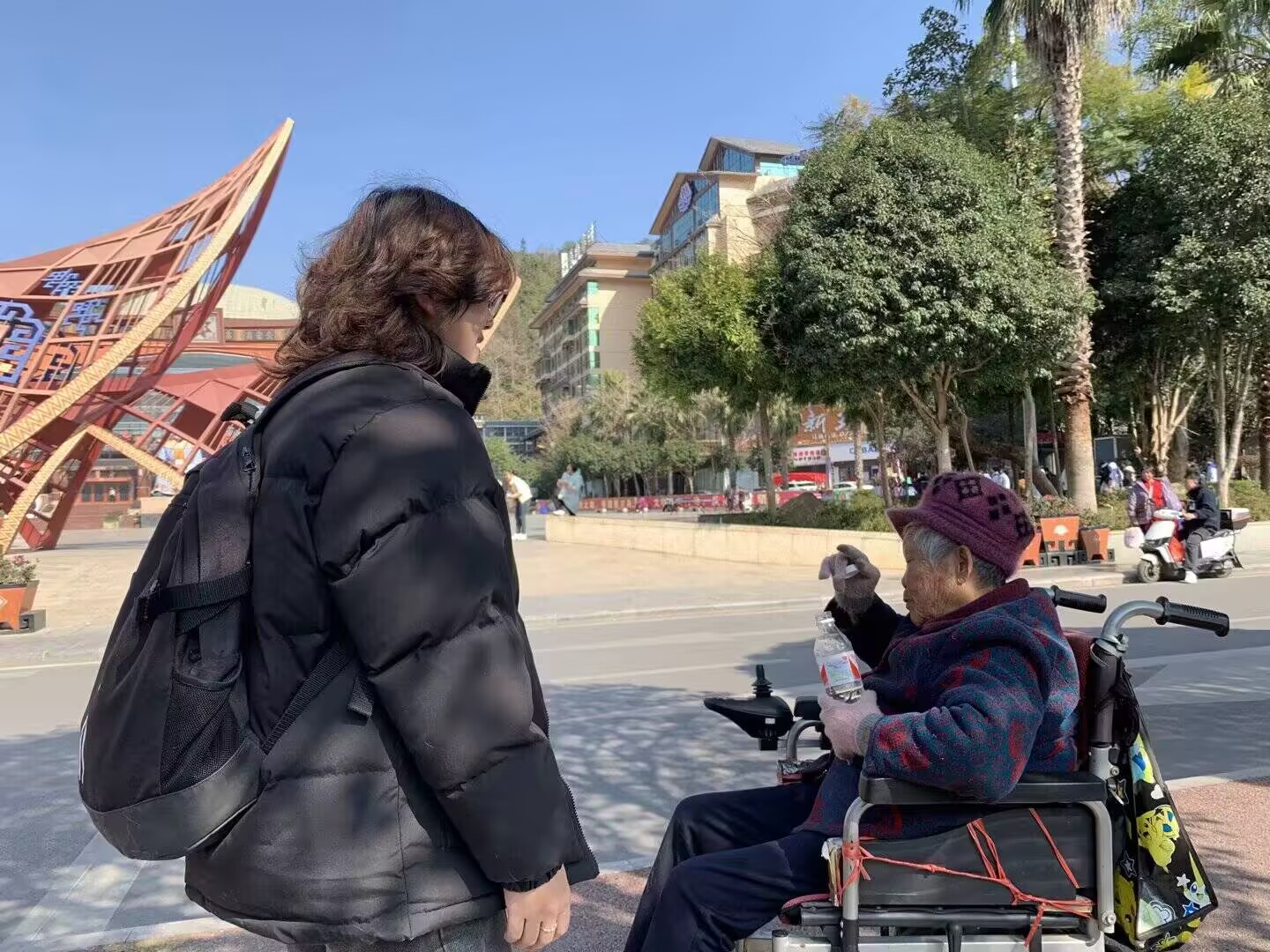 VWӺ`LՄȺ˽⬎志CԔ飬뽻(chung)zδ