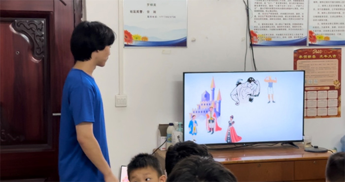 ԼĽСl(wi)ʿL(zhng)Ӌ(j)ͨW(xu)ԺνY(ji)vF(tun)_չ֪R(sh)