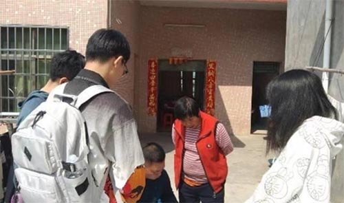 V|ؔ(ci)(jng)W(xu)W(xu)Ժ(hu)(sh)`F(tun)(du)M(jn)_h_չl(xing)d{(dio)