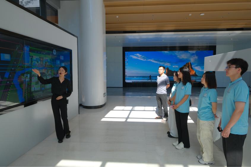 (hu)(sh)`|wرF(tun)칲ģʽƽl(f)չ·