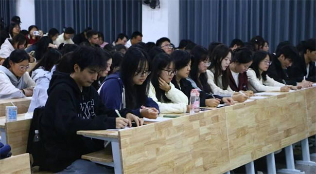 īh(yun)ПVAƪӛϿƼW(xu)̌W(xu)Ժ2024(j)ِQِ_չ