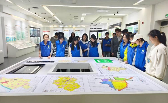 chWԺek̽[LA 뢮lչD`