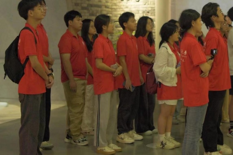 (yng)ɽǣ(jin)ˮ(rn)ģl(xing)d(mng)놢ʯʹW(xu)(gu)Z(y)W(xu)Ժ֦(jin)(yng)(sh)`(du)(jin)(yng)Ϫ_չɫ(sh)`