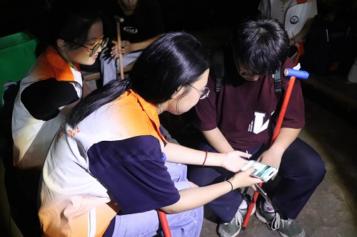 @W(xu)B(ti)֪R(sh)M(jn)Gɫl(f)չ̼