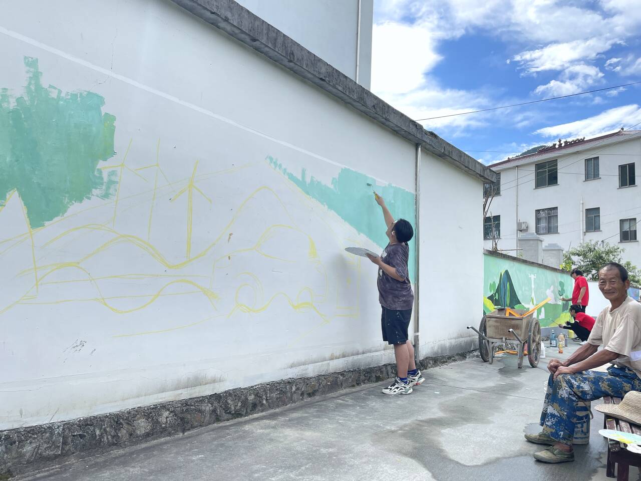 o(h)h(hun)l(xing)