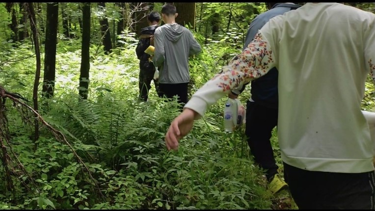 Ї(gu)VI(y)W(xu)̷̽Ӱ(sh)`F(tun)L(zhng)ɽ؅^(q)M(jn)B(ti)o(h){(dio)