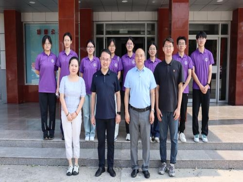 ɽ|W(xu)ZW(xu)Ժ׷ԥӰ(sh)`F(tun)ʡԭ_չ{(dio)л