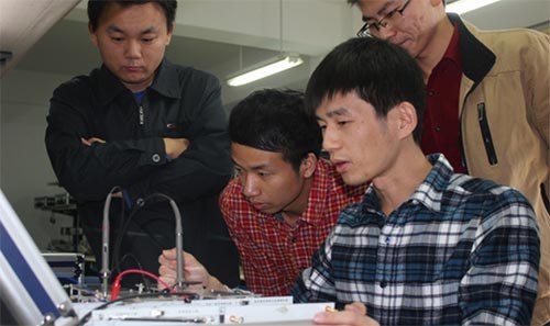 (sh)(yn)ҵġ桱 ͨŌW(xu)Ժ(sh)(yn)ώɵĹ