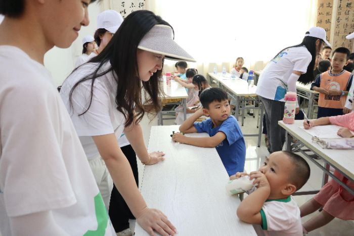 nͯ(yng)V|ƼW(xu)Ժˇͻ(du)_(ki)(dng)xʽ