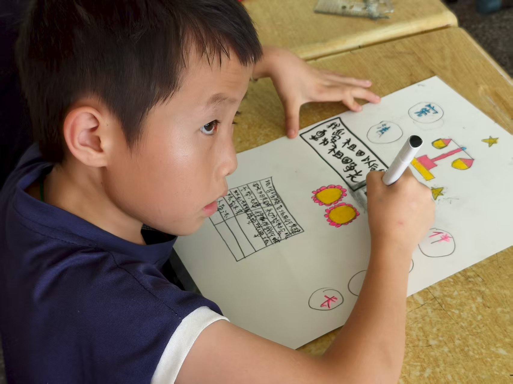 ϪW(xu)Ժֻ䡱?qng)F(tun)SС(du)o(j)푼tɫ