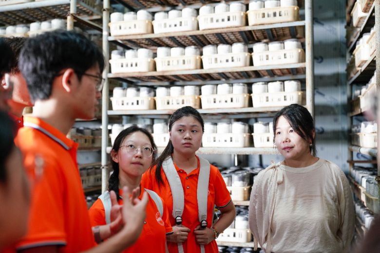 ϷʹIWόWԺ`FXɽ{У̽ldӲָˡcܛfͬlչ·