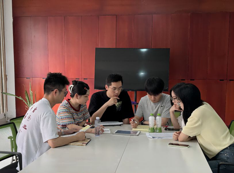 (mng)G}  ֘I(y)ƼW(xu)L(fng)@֌W(xu)ԺоF(tun)(du)̡G}dTꡱڌ(sh)`