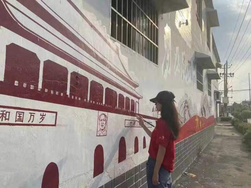 ꖹW(xu)Ժ_չСڴң(qing)·ҡ(dng)