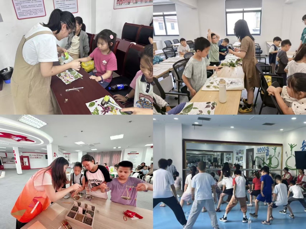 ǻۆ˼SͬСϾt(y)ˎW(xu)硱ԸP(yng)־ԸF(tun)M(jn)Kݸ_չt(y)ˎĻDIY(dng)