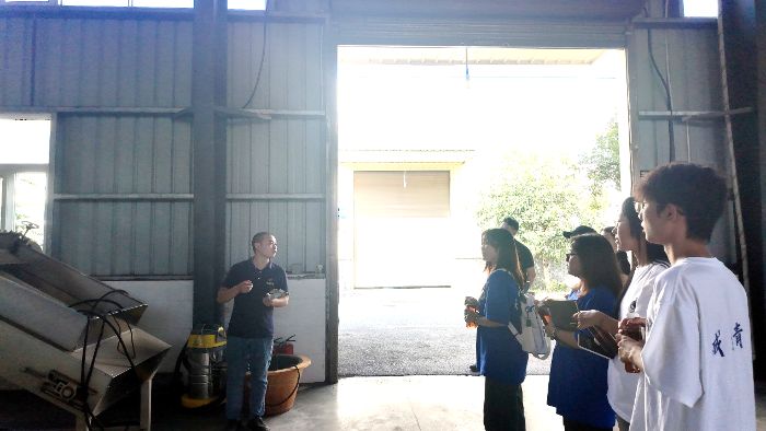 Ƽxܲh(yun) ഺ̽ɽ  ɶW(xu)l(xing)󡱌`F(tun)Ϫ~Ƽ@ЌW(xu)o(j)