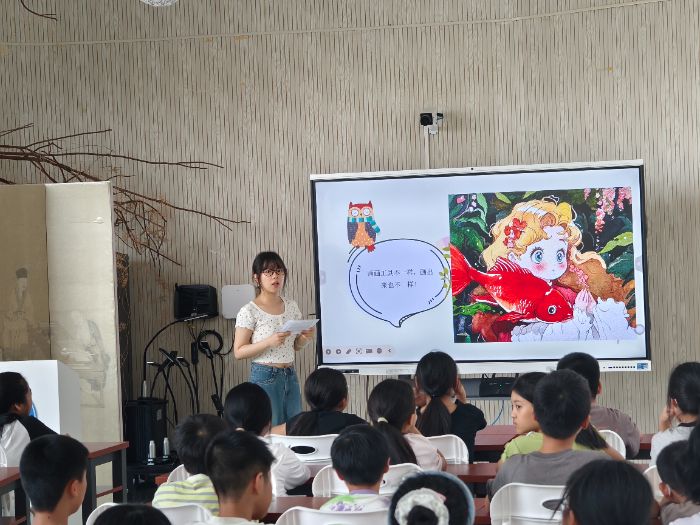 AIˇg(sh)nc(din)؃ͯ(chung)֮⡪ϴW(xu)ǆδ(li)ˇ·ͬС(sh)`F(tun)M(jn)СW(xu)