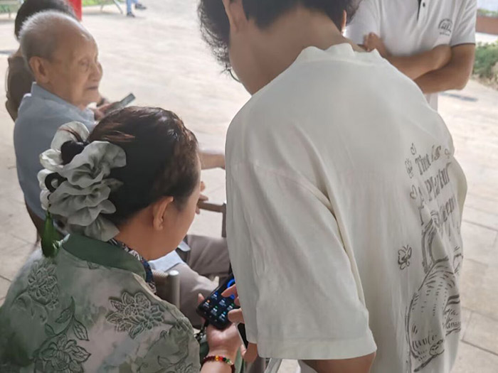 ӋCcܛWԺϴL꠸ϳеһԺ_չϐό`