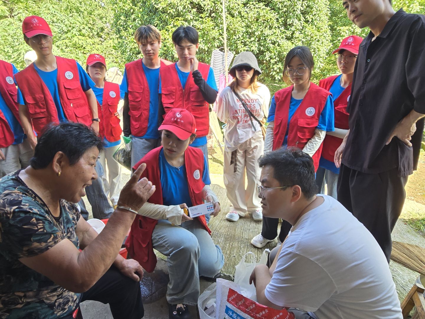 AW(xu)Ժ l(xing) M(jn)ٷ壺I(y)(w)o tɫ?qun)l(xing)