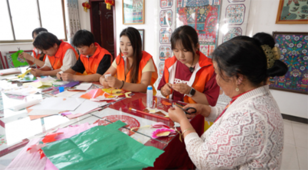 ꖎW(xu)ԺС顱zഺcy(tng)Ĝ錦Ԓ