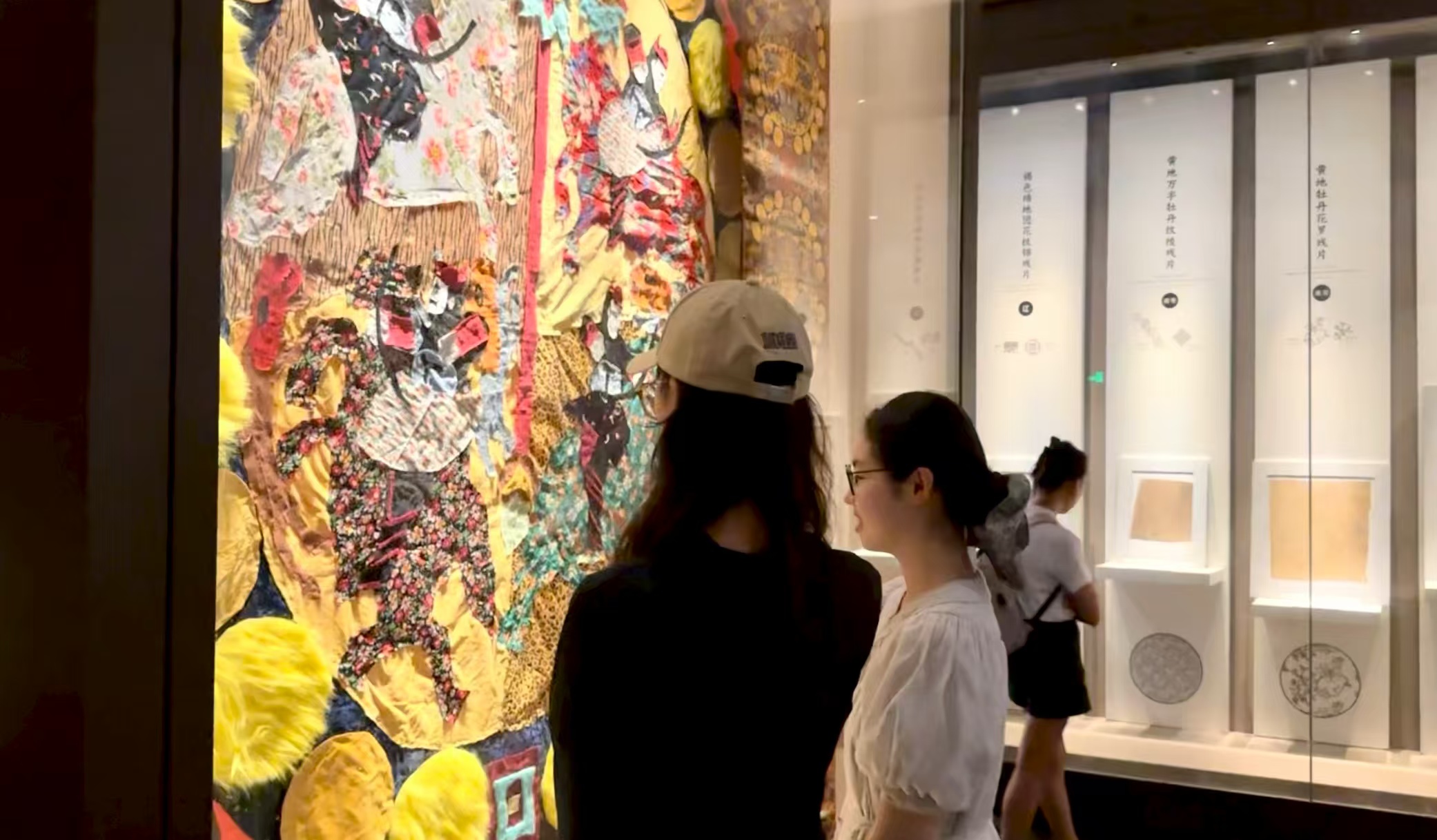 cųǵČԒK݌W(xu)MzI^֮̽·