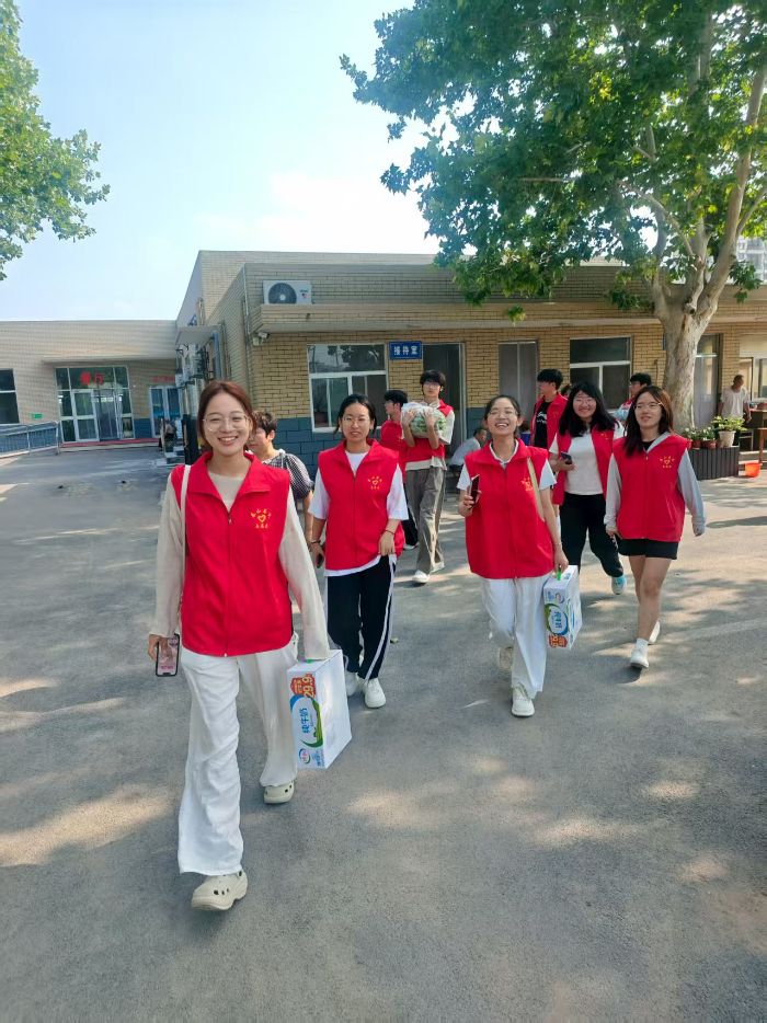 HW(xu)Ժ̽LB(yng)Ժ ־Ը(w)ů