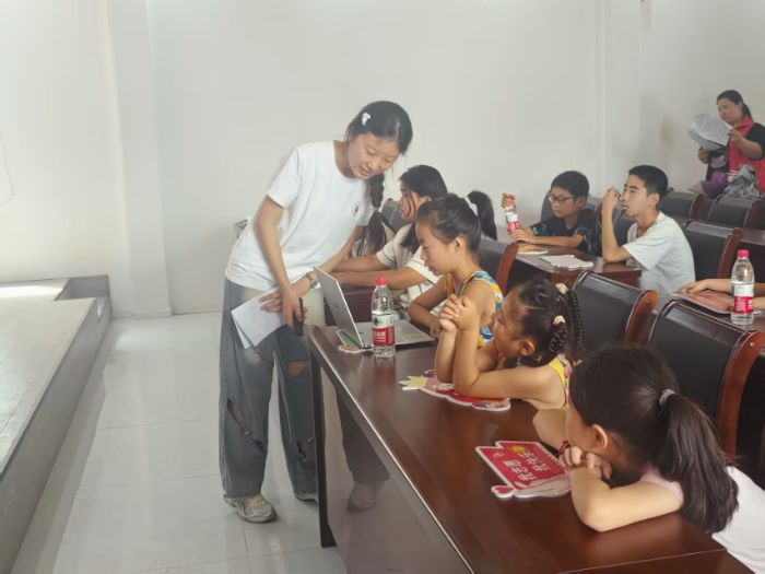 《被遺忘的士兵》共讀