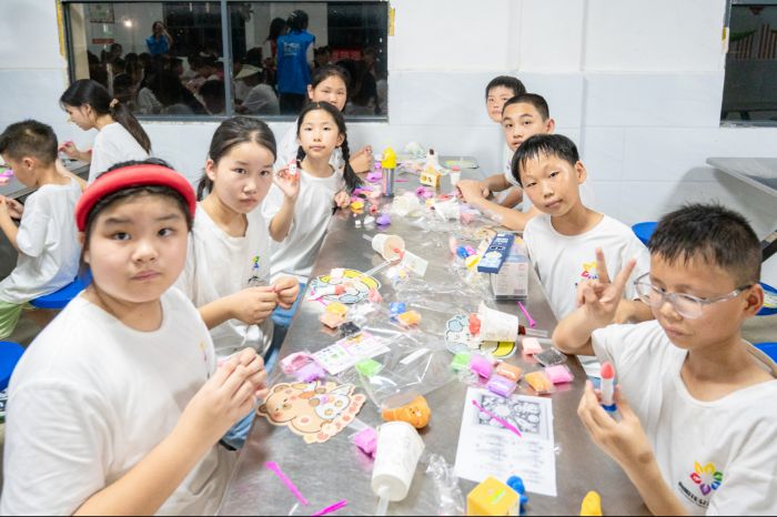 ʰI Wҫͯ  W(xu)Ժ ʰ&#12539;硱 ־Ը(w)F(tun)IСW(xu)ڌ`Ӽo(j)