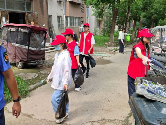 2025ڡl(xing)` ʴW(xu)W(wng) O(sh)ӋW(xu)Ժ 110 ӵd족`F ׌־ԸLů^(q)