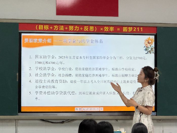 國家勵志獎學(xué)金